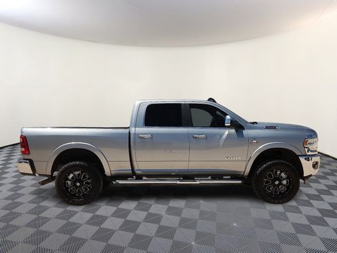 Used 2022 RAM 2500 Laramie image 5