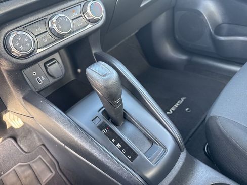 Used 2023 Nissan Versa S w/ Trunk Package image 17