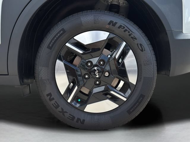 Certified 2027 Kia Seltos LX FWD image 29