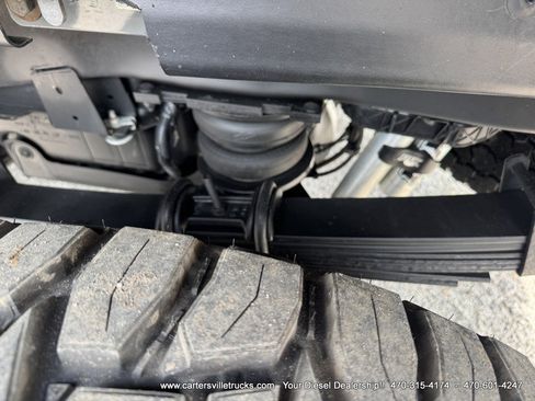 Used 2018 Ford F250 Platinum w/ Platinum Ultimate Package AWD/4WD image 12