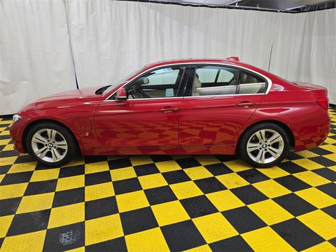 Used 2017 BMW 330e image 6