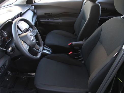 Certified 2025 Nissan Kicks Play S FWD image 15