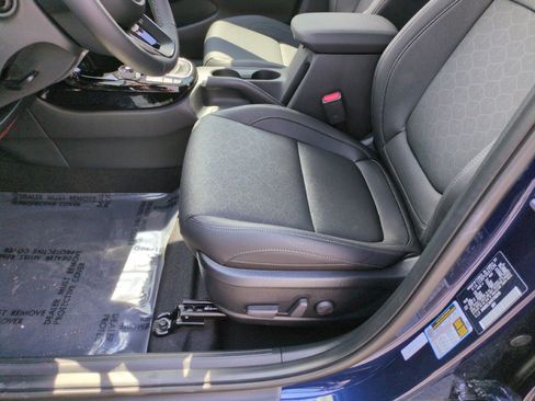 New 2026 Kia Seltos EX AWD/4WD image 17