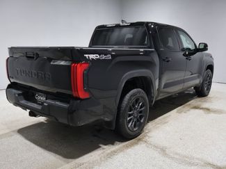 Used 2024 Toyota Tundra Limited video 2