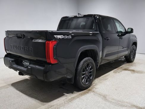 Used 2024 Toyota Tundra Limited image 2