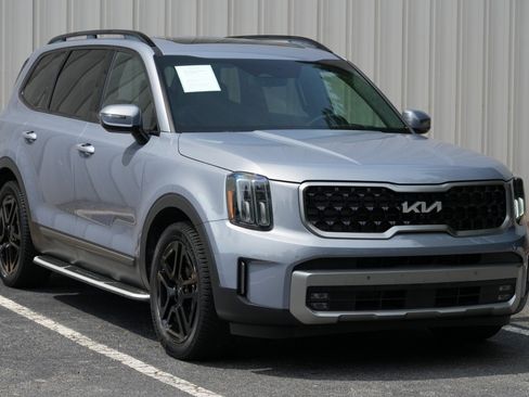 Used 2023 Kia Telluride SX Prestige X-Line AWD/4WD image 61