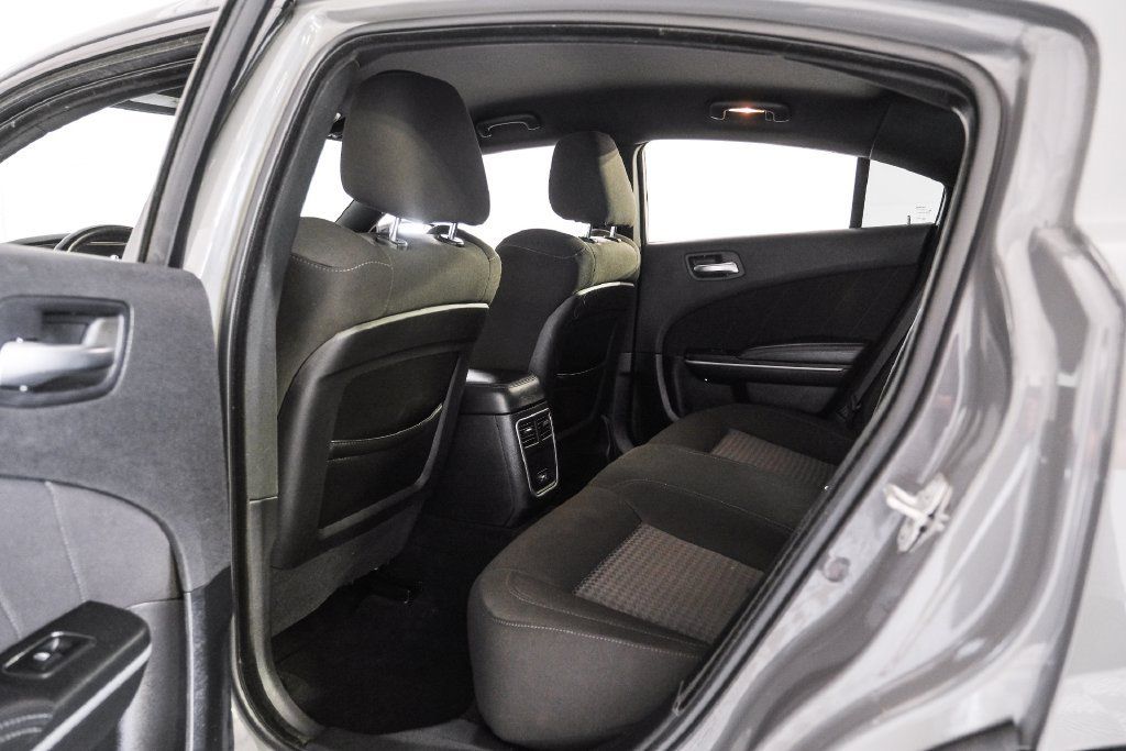 Used 2023 Dodge Charger Scat Pack RWD image 31