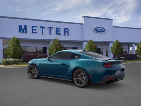 New 2026 Ford Mustang Dark Horse RWD image 26