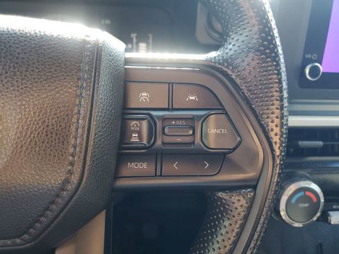 Certified 2024 Toyota Tacoma SR image 20