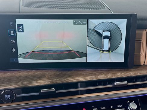 New 2026 Hyundai Santa Fe Calligraphy image 13