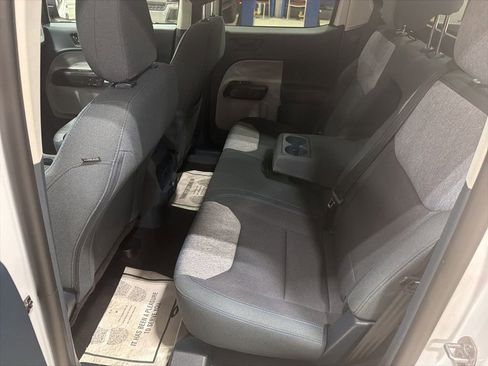 Used 2025 Ford Maverick XLT w/ 4K Tow Package AWD/4WD image 28