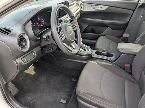 Used 2024 Kia Forte LXS image 16