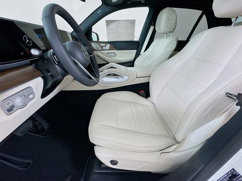 New 2026 Mercedes-Benz GLE 350 GLE 350 image 23