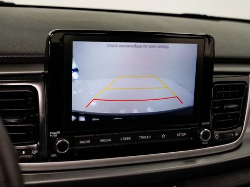 Used 2021 Kia Rio S image 12