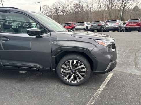 New 2026 Subaru Forester Touring image 5