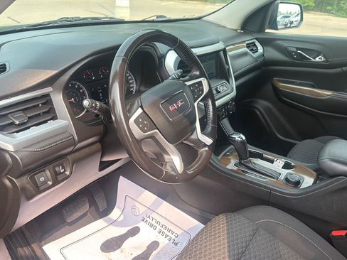 Used 2019 GMC Acadia SLE AWD/4WD image 15