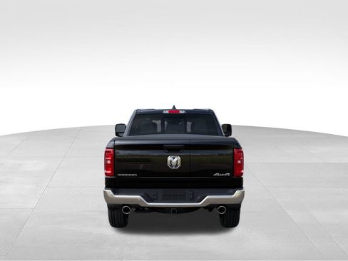 Used 2026 RAM 1500 Big Horn AWD/4WD image 8