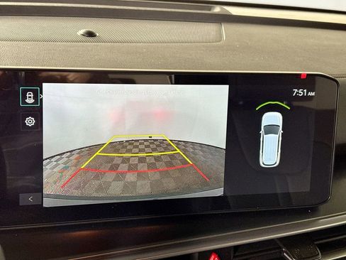 New 2026 Kia Sorento EX image 17