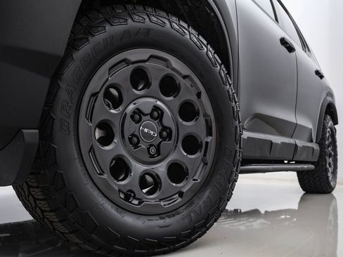 Used 2026 Honda Passport TrailSport Elite image 5
