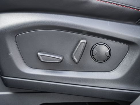 New 2026 Ford Explorer ST-Line w/ ST-Line Street Pack image 36