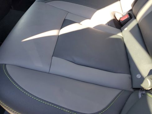 Certified 2023 Subaru Outback Onyx Edition XT image 11