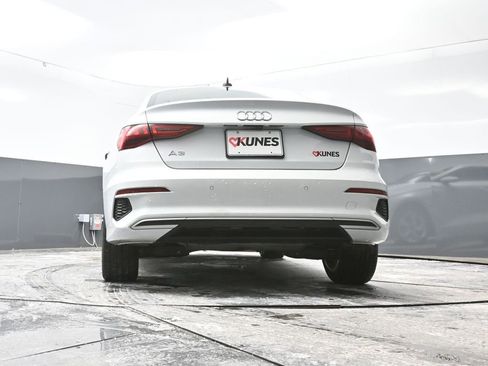 Used 2023 Audi A3 2.0T Premium image 60