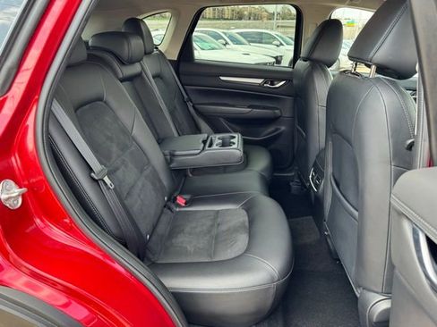 Used 2019 MAZDA CX-5 Touring image 18
