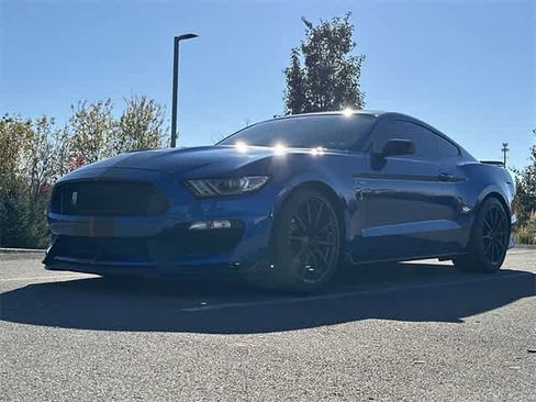 Used 2017 Ford Mustang Shelby GT350 image 29