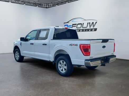 Used 2023 Ford F150 XLT image 5