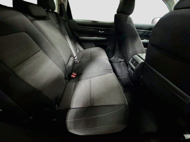 Used 2024 Honda CR-V EX image 30