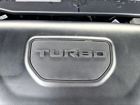 New 2026 Jeep Compass Latitude AWD/4WD image 18