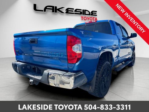 Used 2018 Toyota Tundra SR5 image 6
