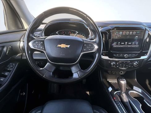 Used 2019 Chevrolet Traverse Premier image 15