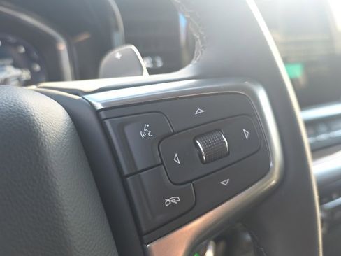 New 2026 Chevrolet Silverado 1500 LT Trail Boss w/ LT Trail Boss Premium Package image 20