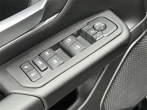 New 2026 RAM 1500 Big Horn image 14