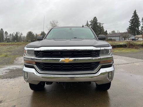 Used 2016 Chevrolet Silverado 1500 LT w/ All Star Edition image 19