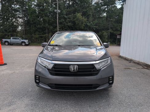 Used 2022 Honda Odyssey Touring image 3