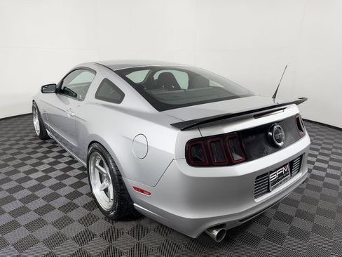 Used 2014 Ford Mustang GT w/ GT Track Package RWD image 15