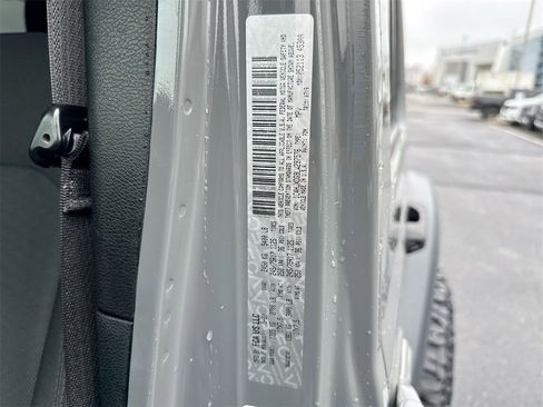 Used 2020 Jeep Wrangler Unlimited Sport S image 27