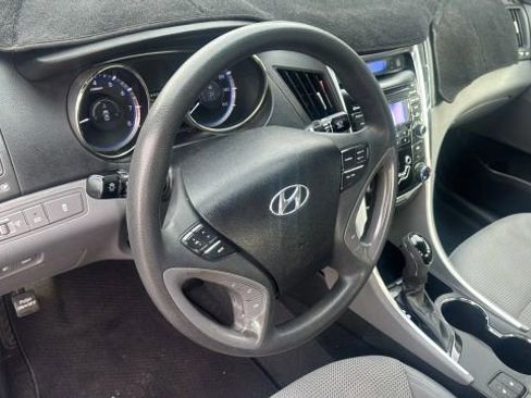 Used 2013 Hyundai Sonata GLS w/ Popular Equipment Pkg image 13