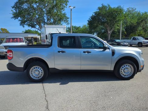 Used 2023 Ford Maverick XL image 4