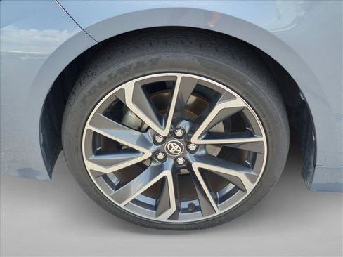 Used 2021 Toyota Corolla SE FWD image 10