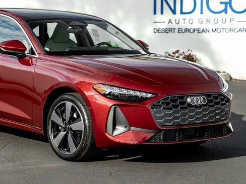 New 2025 Audi A5 2.0T Premium Plus image 5