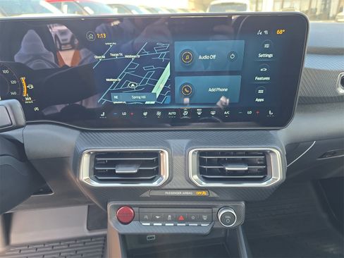 New 2026 Ford Mustang Premium image 14