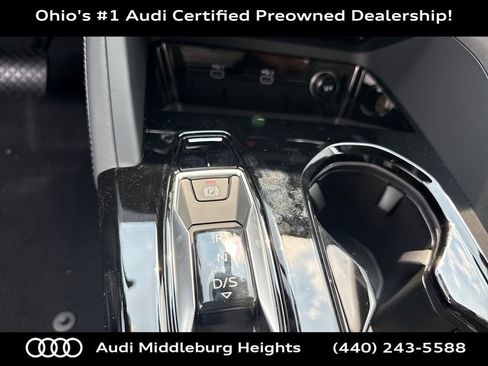 Used 2026 Audi Q5 Premium Plus AWD/4WD image 20