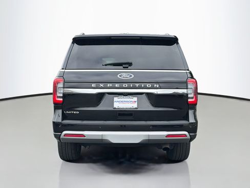 Used 2024 Ford Expedition Limited AWD/4WD image 6