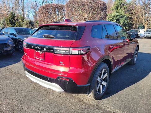 New 2026 Honda Prologue Touring image 3