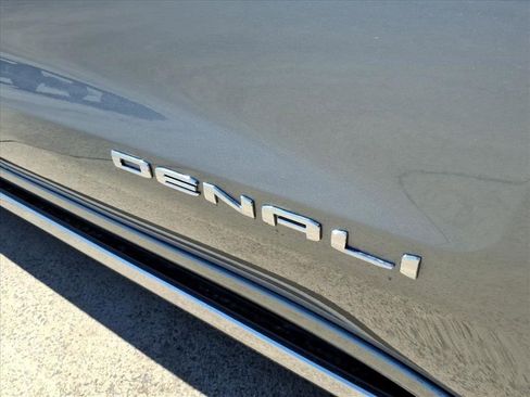 New 2026 GMC Sierra 1500 Denali Ultimate image 11