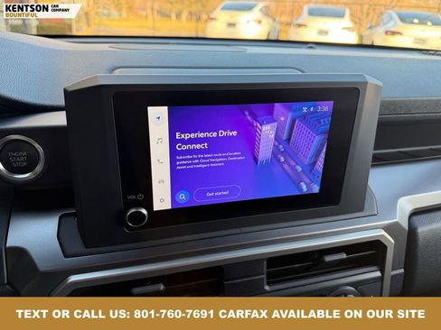 Used 2025 Toyota 4Runner SR5 image 28