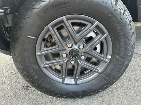 New 2026 Jeep Wrangler Sport S image 12